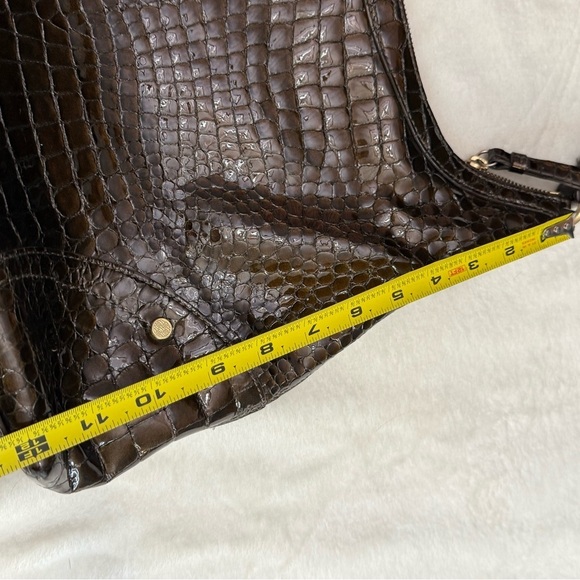 Cole Haan Crocodile Bag - Picture 8 of 14